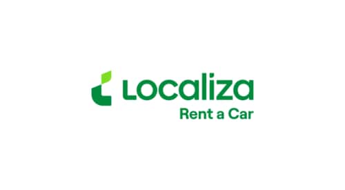 Localiza Logo
