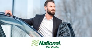 National Car Rental Home