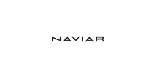 Naviar Logo