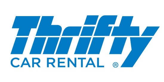 Thrifty Logo