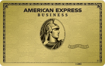 The Business Gold Card American Express