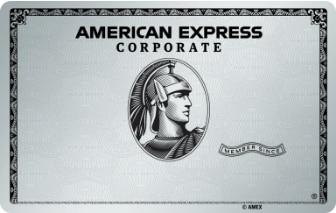 American Express Platinum Corporate Card