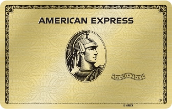 The Gold Card American Express