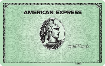 La Tarjeta American Express