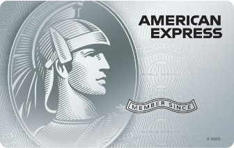 The Platinum Credit Card American Express