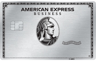 The Business Platinum Card American Express
