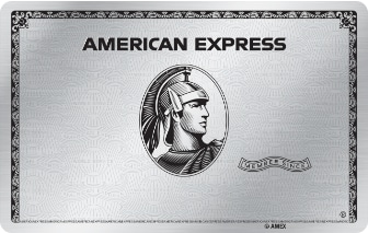 The Platinum Card American Express
