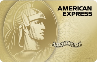 The Gold Elite Credit Card American Express