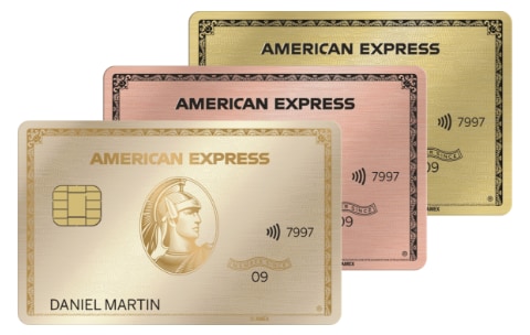 The Gold Card®