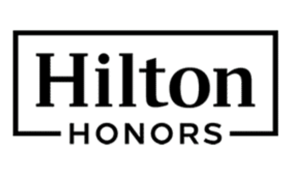 Hilton Honors