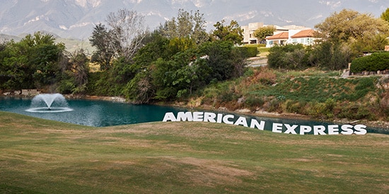 Golf Cup Monterrey