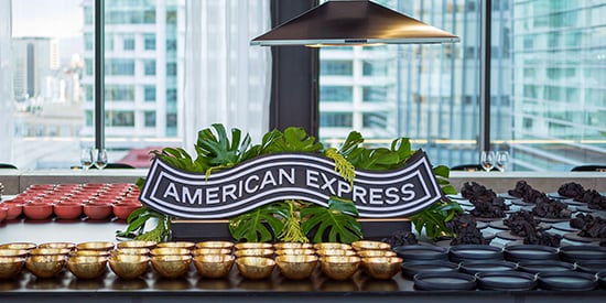 evento de gastronomia