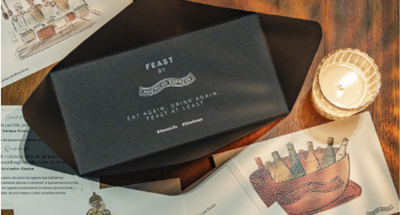 Eventos American Express