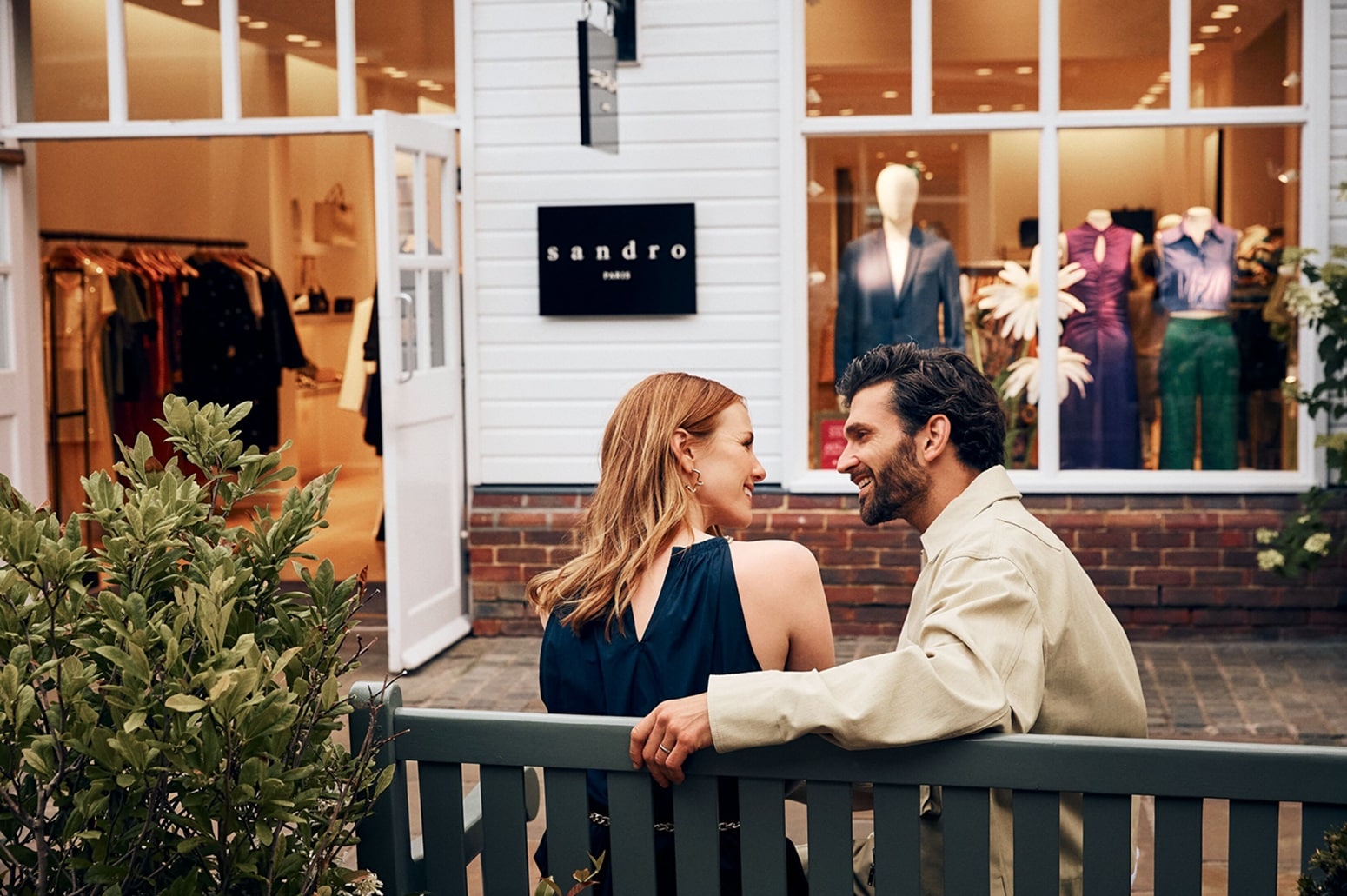 Bicester Collection
