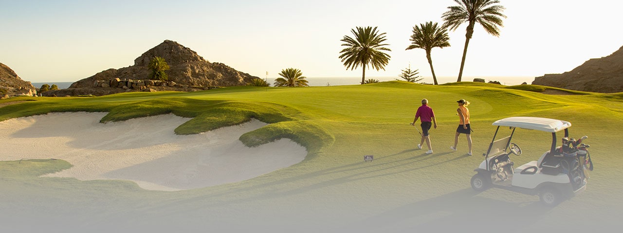 The Centurion® Lounge