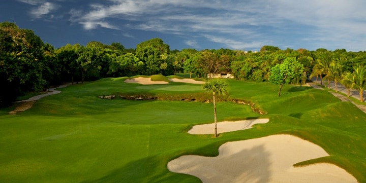 HARD ROCK GOLF CLUB RIVIERA MAYA ²²
