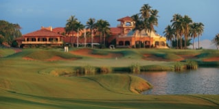 ISLA NAVIDAD COUNTRY CLUB 6