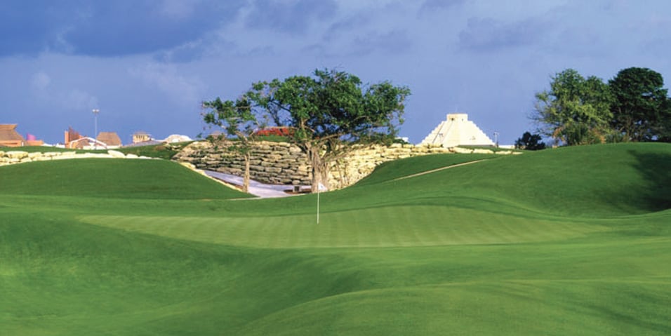 IBEROSTAR PLAYA PARAÍSO ²¹