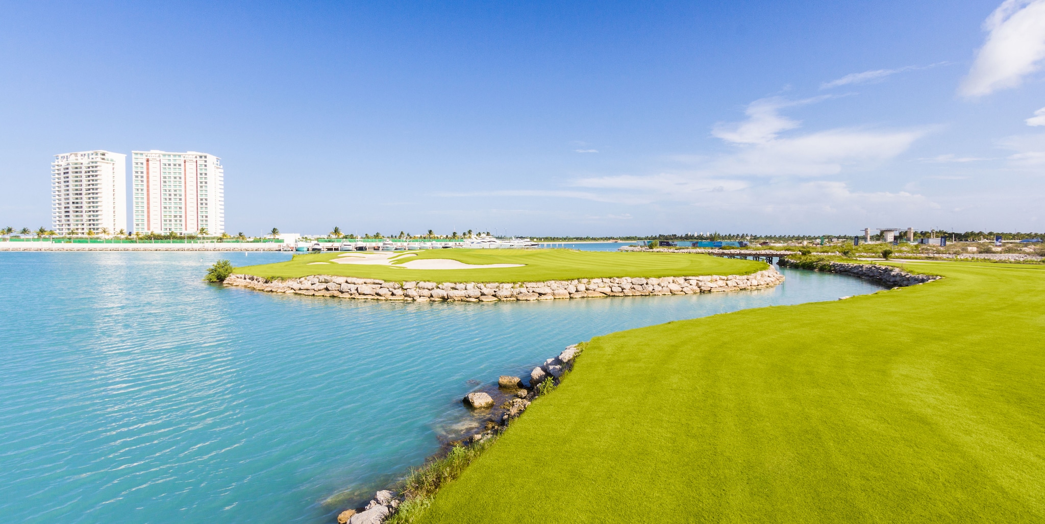 PUERTO CANCÚN ²⁰