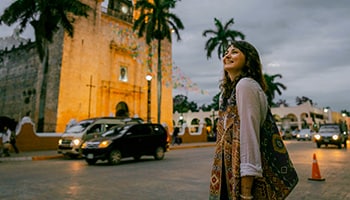 Membership Rewards with PAYBACK®