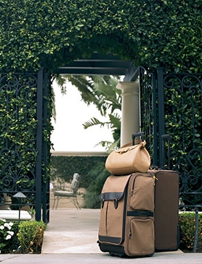 Pérdida y demora de equipaje