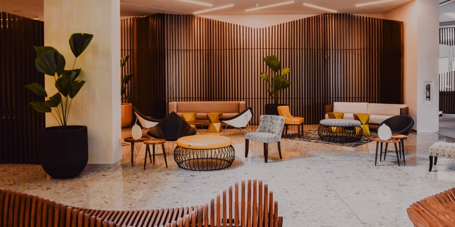 Priority Pass Lounge