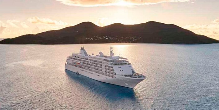 Cruceros Regent Seven Seas