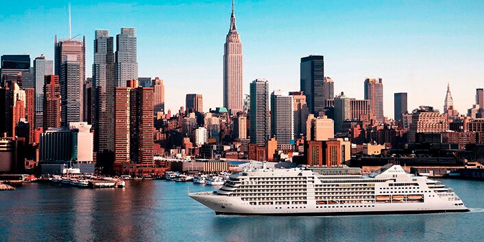 amex cruise privileges program