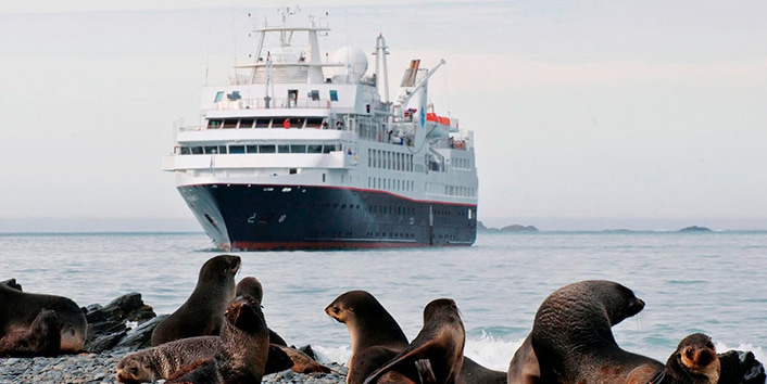 Holland American Line