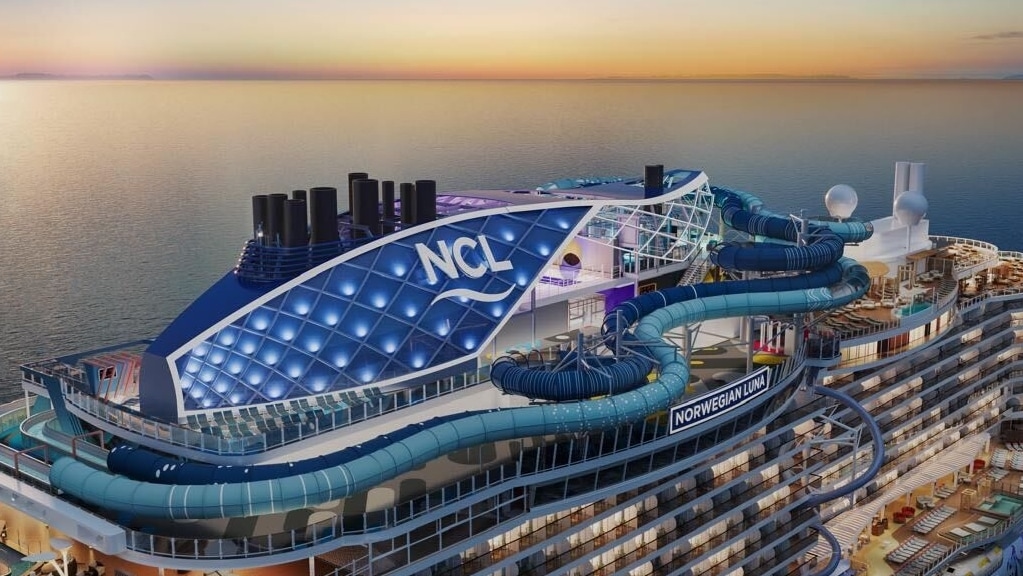 Cruceros Regent Seven Seas