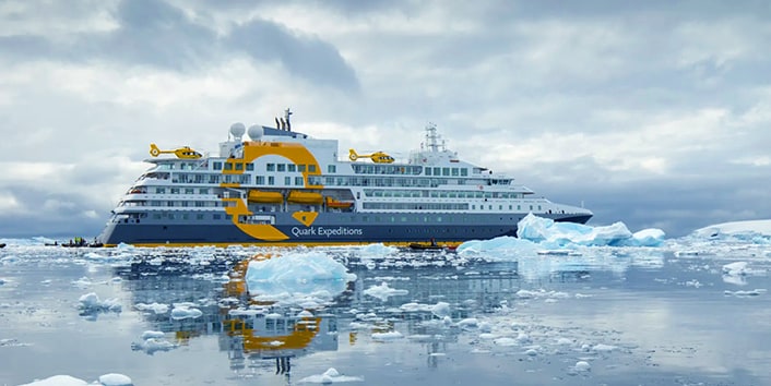 Cruceros Regent Seven Seas