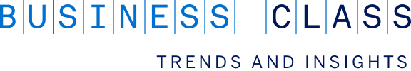 Logo de Business Class: Trends & Insights