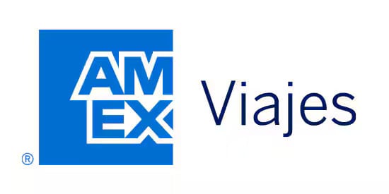 Logo de Amex Viajes