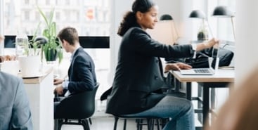 American Express®  Corporate Purchasing Card