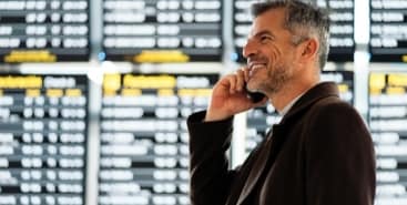 Cuenta Centralizada para Boletos de Avión