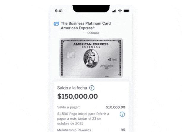 financiamiento para tu empresa