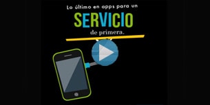 Conoce la aplicación