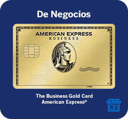 Tarjeta de crédito para empresas