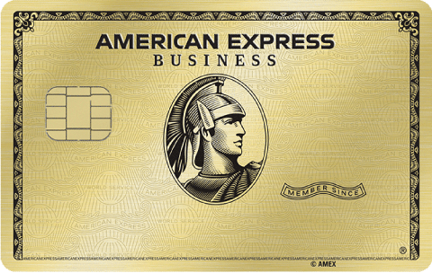 The Business Gold Card American Express®