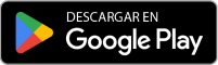 Botón de descarga para Google Play