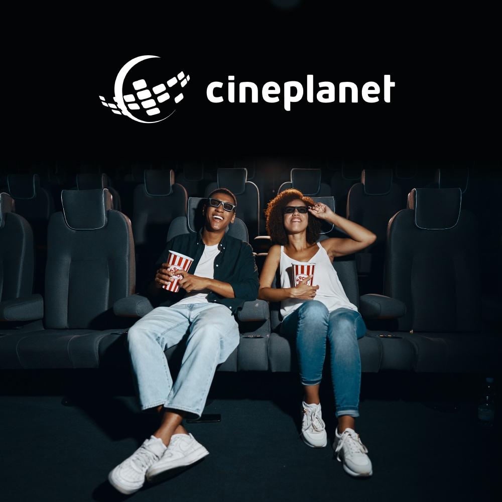 Cineplanet