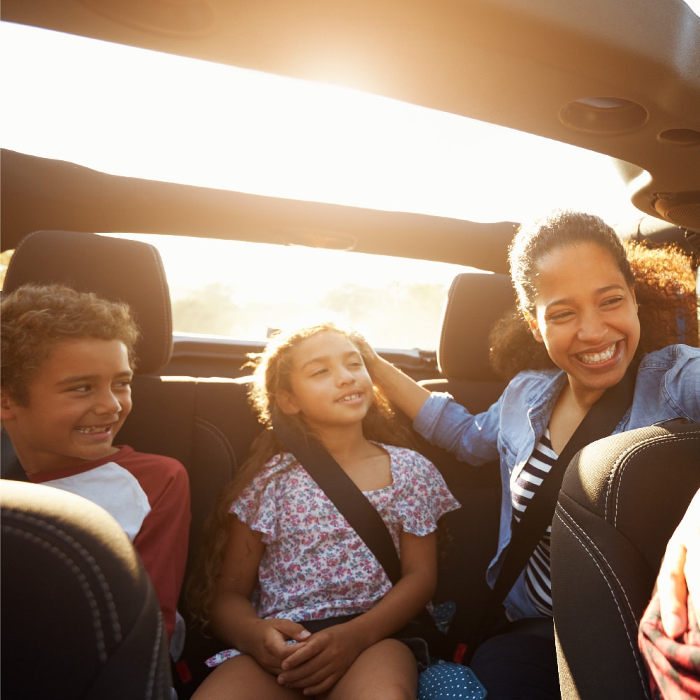 Estacionamiento exclusivo American Express®