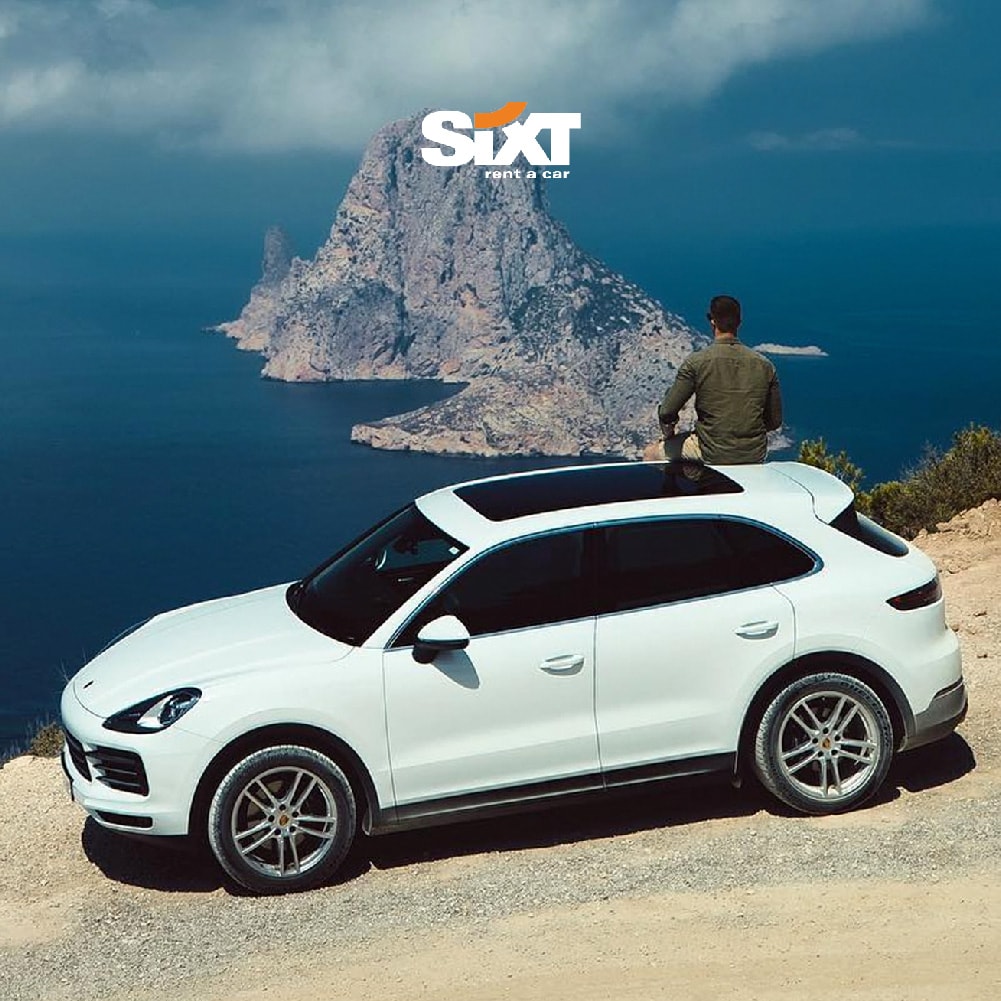 Sixt