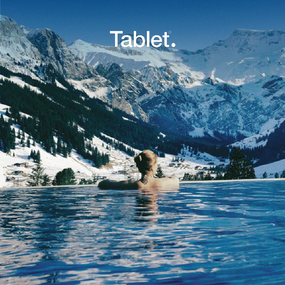 Tablet