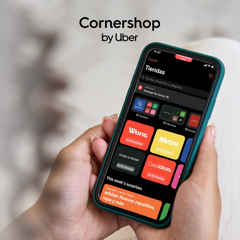 Beneficios de las Tarjetas American Express Peru