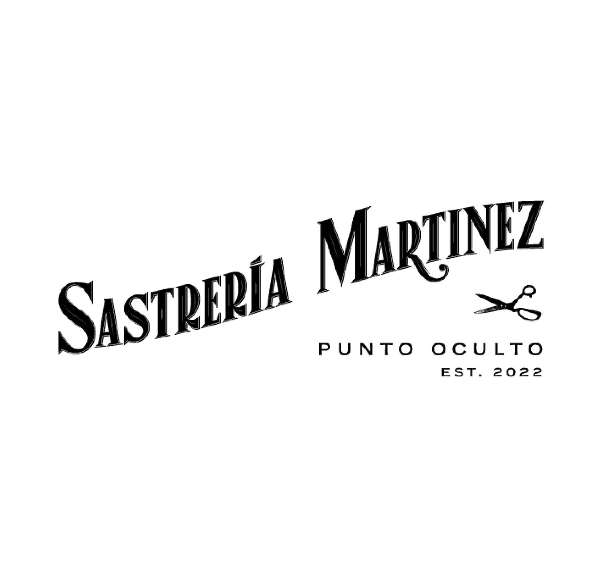 Sastrería Martinez