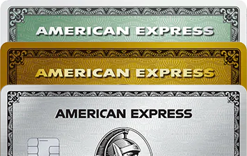 Imagen de las Tarjetas American Express