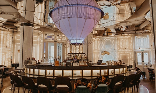 Imagen de BiBo Madrid