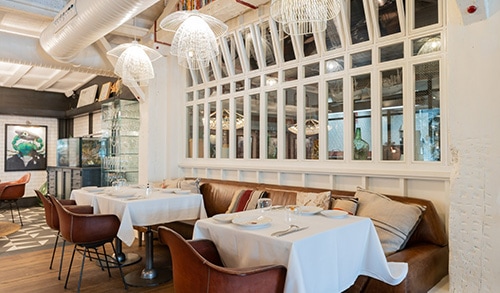 Imagen de Lobito Marbella