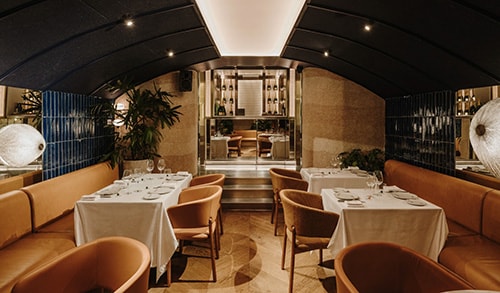 Imagen de Lobito Madrid